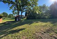 Baugrund in der Weinbauregion St. Anna - kann geteilt werden