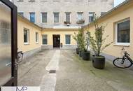 Gut vermietbares Gründerzeithaus in ruhiger Wohnlage