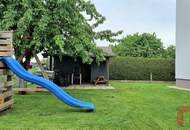 Besonders ansehnliche Garten & Balkon Eigentumswohnung