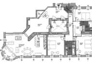 360° TOUR // DESIGN - ALTBAUWOHNUNG im PRATER COTTAGE