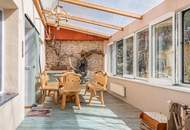 Rückzugsort mit Charakter – Wohnen im Einklang mit der Natur