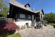 Winzerhaus in Aussichtlage mit Blick aufs Schloss Stainz