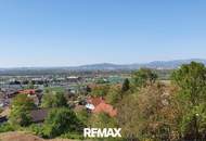 ***TOP LAGE*** Exklusives Baugrundstück mit Panoramablick in Ansfelden
