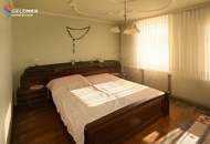 Großzügiges Wohnhaus mit Garten und Nebengebäuden in Steinberg sofort zu beziehen