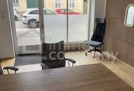 Modernes Geschäftslokal/Büro/Praxis 51m² in 1130 Wien, Ruhelage