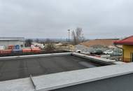 Modernes Bürogebäude mit Wohnnutzung Nähe Eisenstadt und Rust/See