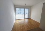 Südseitige Loggiawohnung mit 2 Zimmern, hochwertige Ausstattung