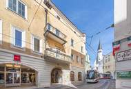 ...Kleinod in der Gmundner Innenstadt...