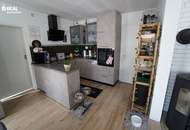 Saniertes Landhaus mit großem Gartengrundstück Nähe Horn