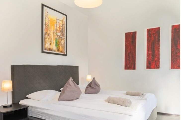 Top-Lage im 3. Bezirk | Großzügige 3-Zimmer-Wohnung – ideal für WG, Wohnung-kauf, 349.000,€, 1030 Wien 3., Landstraße