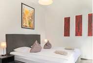 Top-Lage im 3. Bezirk | Großzügige 3-Zimmer-Wohnung – ideal für WG