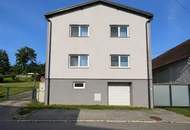 Modernisiertes Einfamilienhaus mit großzügigem Raumkonzept