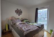 Moderne 2-Zimmer-Wohnung mit Balkon und Stellplätzen in Gerasdorf bei Wien!
