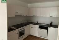 Neuwertige 2-Zimmer-Wohnung mit Loggia und Garagen in Eisenstadt! Jetzt mieten!