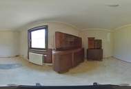 Wohnhaus mit viel Potential in ländlicher Lage