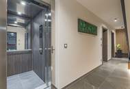 exklusives Neubauchalet in zentraler Ruhelage