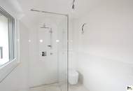 Moderne Doppelhaushälfte in Vösendorf: Erstbezug mit Garten und 6 Zimmern!