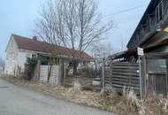 Ehemaliges Gasthaus zwischen Schärding und Passau