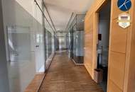 554m² Geschäfts-Bürofläche am Beginn der Fußgängerzone in Bruck/Leitha