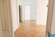 Großzügige 2 Zimmerwohnung im schönen 4. Wiener Gemeindebezirk!
