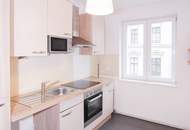 Nähe Yppenplatz und Brunnenmarkt - befristet vermietet