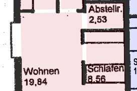 Aktuell vermietet 2-Zimmer Wohnungen in Paternion zu verkaufen. Bis zu 4% Rendite. Top40 - JETZT ANFRAGEN, Wohnung-kauf, 94.000,€, 9711 Villach Land
