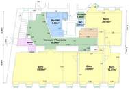 Creative Space + großer allgemeiner Garten - MIETKAUF MÖGLICH