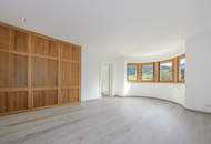 Landhaus mit Kaiserblick in sonniger Ruhelage