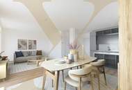 Miete mit Kaufoption! Penthousewohnung mit einmaliger Dachterrasse und Fernblick in Kematen a.d. Krems zu vermieten!