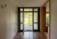 Bungalow mit Potenzial auf großzügigem Grundstück nahe Stadtpark