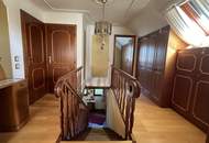 Charmantes Einfamilienhaus mit idyllischem Garten