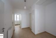 einziehen und wohlfühlen: gepflegte 2-Zimmer-Wohnung mit separater Küche