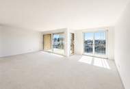 Penthouse ganz oben: Provisionsfrei auf 2 Ebenen mit hochwertiger Ausstattung - Hauptbahnhof