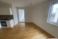 Neuwertige 3-Zimmer-Wohnung mit Terrasse und Ausblick in 1100 Wien!