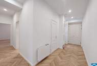 4 Zimmer- Altstadtwohnung in Bestlage des 1. Bezirks