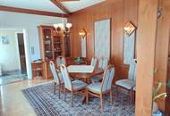 EINFAMILIENHAUS MIT GROSSEM GRUND