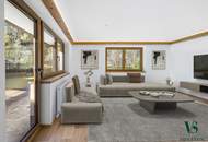 Freizeitwohnsitz nach Vollsanierung mit Garten, Garage und trennbaren Einheiten!