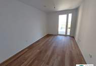 wunderschöne 3-Zimmerwohnung mit großer Loggia und herrlichem Ausblick auf Grünanlage mit toskanischem Flair - Neubau - Erstbezug - Tiefgarage vorhanden