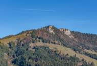 Skihütte &amp; Gastgewerbebetrieb mit exklusiver Wohnmöglichkeit