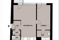 2-Zimmer Palais Wohnung in ausgezeichneter Lage