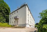 3 Zimmer Wohnung | Pötzleinsdorf | Grünruhelage | Fernblick