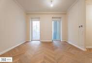 Lichtdurchflutete 2-Zimmer-Wohnung mit Balkon