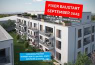 WOHNEN MIT SCHÖN | DORF | BLICK | Top A.01 EG | Baustart September 2025