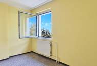 ideale Lage in Hollabrunn: 5 Zimmer, 111m², großer Garten, Balkon, Terrasse und Garage