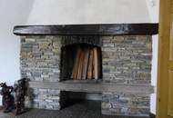 Große Familie? Viel Platz und uneinsehbarer Innenhof!