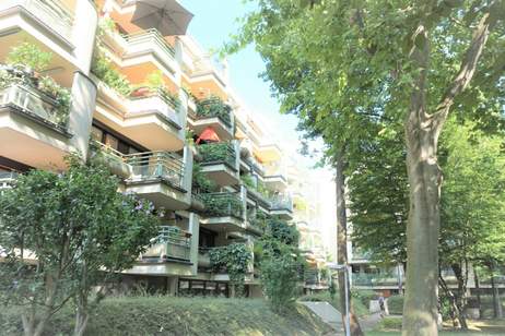 3 - Zimmer Eigentumswohnung, hofseitige Loggia, Grünblick!, Wohnung-kauf, 360.000,€, 1140 Wien 14., Penzing