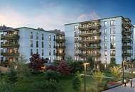 Willkommen im LeopoldQuartier INVEST