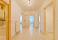 2-ZIMMER-CITY-WOHNUNG +EXTRA WOHNKÜCHE +SCHNELLBAHN +U4 +GARAGENPLATZ IN DER NÄHE MIETBAR