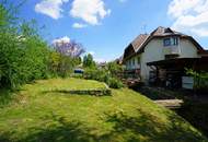 Naturverbunden wohnen: Familienfreundliches Anwesen im ruhigen Irenental