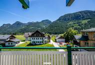 Komfortable 2-Zimmer-Eigentumswohnung für touristische Nutzung in Gosau